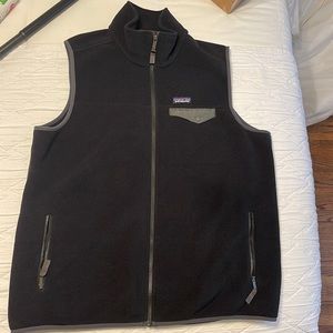 Men’s Patagonia Vest